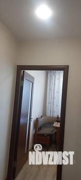 1-к квартира, на длительный срок, 39м2, 8/10 этаж