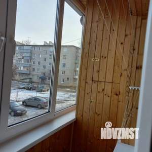 1-к квартира, на длительный срок, 36м2, 2/5 этаж