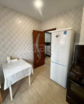 1-к квартира, на длительный срок, 33м2, 6/9 этаж