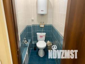 2-к квартира, посуточно, 65м2, 1/1 этаж