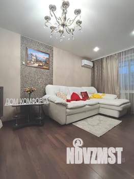 1-к квартира, посуточно, 35м2, 1/9 этаж