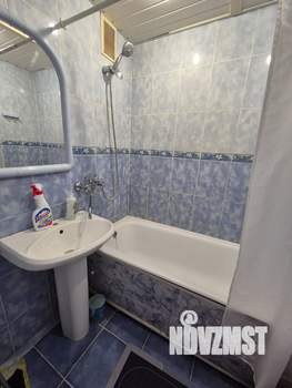 1-к квартира, на длительный срок, 40м2, 3/9 этаж