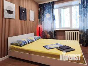 1-к квартира, посуточно, 20м2, 3/5 этаж