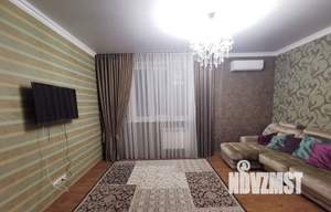 3-к квартира, на длительный срок, 100м2, 3/9 этаж