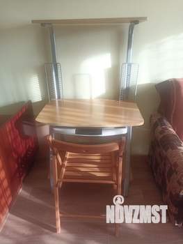 1-к квартира, на длительный срок, 32м2, 6/9 этаж