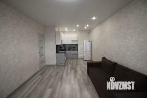 2-к квартира, на длительный срок, 53м2, 20/24 этаж