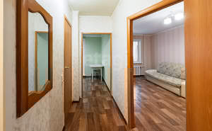 1-к квартира, на длительный срок, 35м2, 1/9 этаж