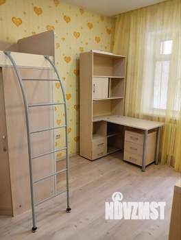 3-к квартира, на длительный срок, 76м2, 4/9 этаж