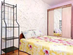 2-к квартира, посуточно, 48м2, 3/3 этаж