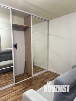 Студия квартира, на длительный срок, 33м2, 2/9 этаж