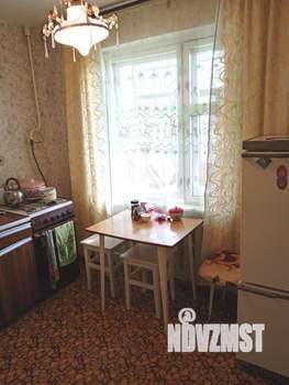 1-к квартира, на длительный срок, 38м2, 1/10 этаж