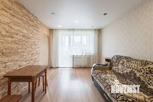 Студия квартира, на длительный срок, 30м2, 3/9 этаж