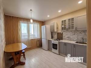 1-к квартира, на длительный срок, 40м2, 8/9 этаж