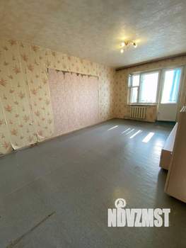 1-к квартира, на длительный срок, 38м2, 7/9 этаж
