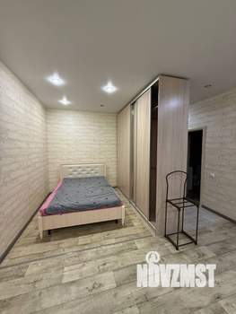 Студия квартира, на длительный срок, 40м2, 2/3 этаж