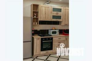 1-к квартира, посуточно, 53м2, 12/21 этаж