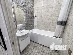 1-к квартира, посуточно, 48м2, 5/9 этаж