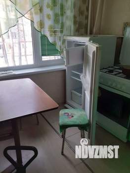 3-к квартира, на длительный срок, 42м2, 2/5 этаж