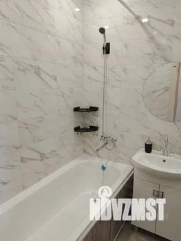 Студия квартира, посуточно, 23м2, 8/9 этаж