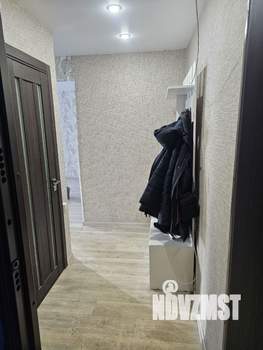 1-к квартира, на длительный срок, 38м2, 2/5 этаж