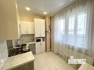 1-к квартира, на длительный срок, 32м2, 2/3 этаж