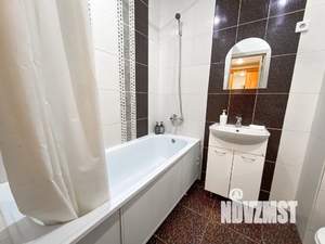1-к квартира, посуточно, 30м2, 3/24 этаж