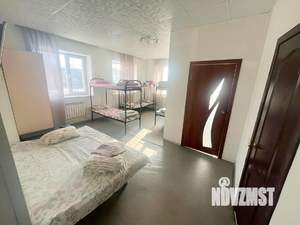 1-к квартира, на длительный срок, 32м2, 1/3 этаж
