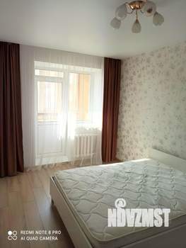 2-к квартира, на длительный срок, 56м2, 4/9 этаж