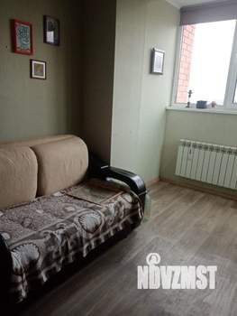 1-к квартира, на длительный срок, 37м2, 5/18 этаж
