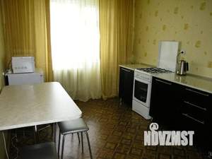 2-к квартира, посуточно, 57м2, 2/10 этаж