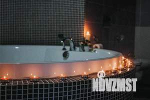 3-к квартира, посуточно, 80м2, 1/16 этаж