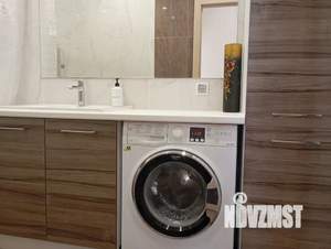 2-к квартира, посуточно, 48м2, 3/3 этаж