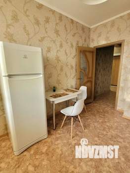 1-к квартира, на длительный срок, 39м2, 2/9 этаж