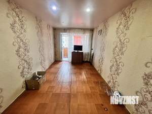 1-к квартира, на длительный срок, 38м2, 3/4 этаж