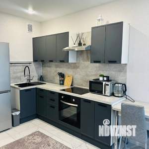 1-к квартира, на длительный срок, 39м2, 11/12 этаж