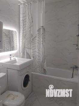 1-к квартира, на длительный срок, 38м2, 1/9 этаж