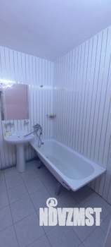 1-к квартира, на длительный срок, 43м2, 2/10 этаж