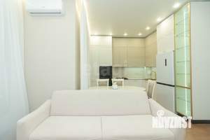 1-к квартира, на длительный срок, 58м2, 1/4 этаж