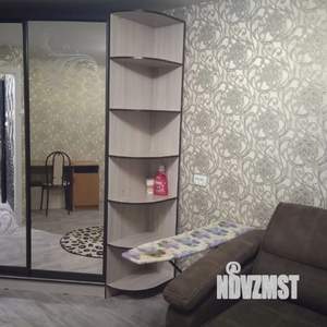 1-к квартира, на длительный срок, 38м2, 1/5 этаж