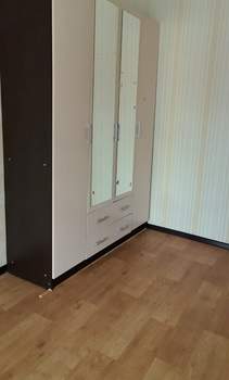 1-к квартира, на длительный срок, 38м2, 9/10 этаж