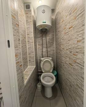 2-к квартира, на длительный срок, 52м2, 4/9 этаж