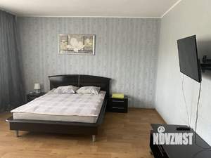 3-к квартира, посуточно, 93м2, 1/1 этаж