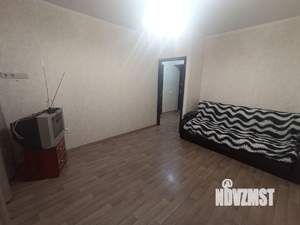 1-к квартира, на длительный срок, 35м2, 2/12 этаж