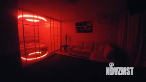 1-к квартира, посуточно, 57м2, 1/1 этаж