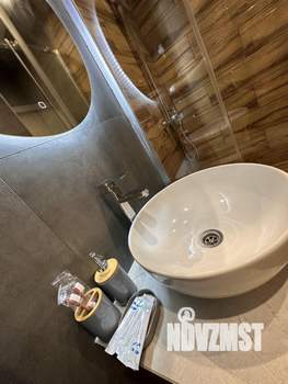 Студия квартира, посуточно, 24м2, 13/24 этаж