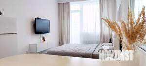 1-к квартира, посуточно, 26м2, 1/1 этаж