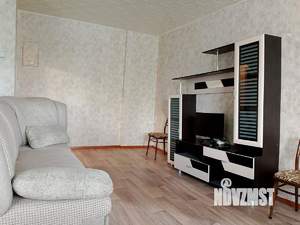 2-к квартира, на длительный срок, 41м2, 2/5 этаж