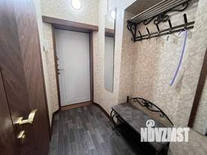 1-к квартира, посуточно, 32м2, 2/5 этаж