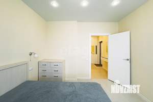 2-к квартира, на длительный срок, 56м2, 11/25 этаж