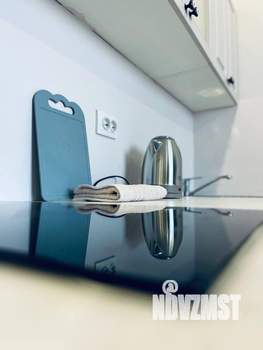 1-к квартира, посуточно, 22м2, 1/1 этаж